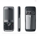 Мобильный телефон на две sim карты E71 TV, FM, Mp3, Video, Bluetooth, Camera